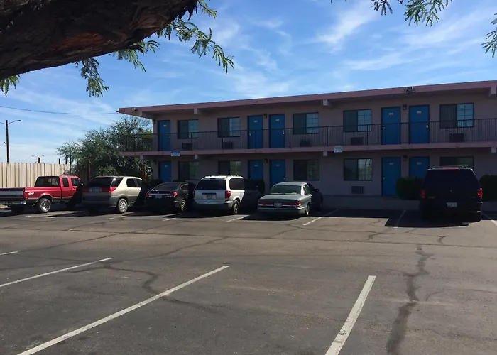 Travel Inn